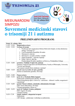 PRELIMINARNI PROGRAM v.2