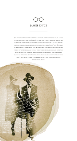 One of the most influential writers and poets of the