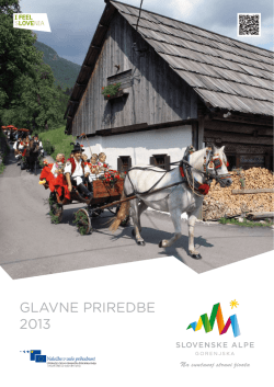 f - Slovenian Alps