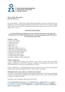 LICITACIJA - PONOVNI JAVNI POZIV.pdf