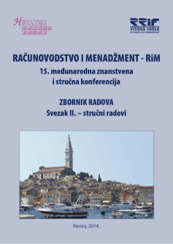 ovdje - Hrvatski računovođa