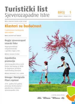 Open (PDF) - Colours of Istria