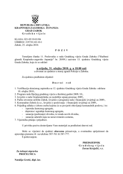 preuzimanje - Grad Zabok