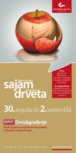 Informativna brosura