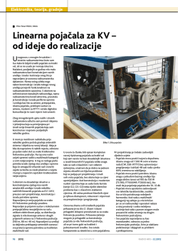 linear pa - WordPress.com