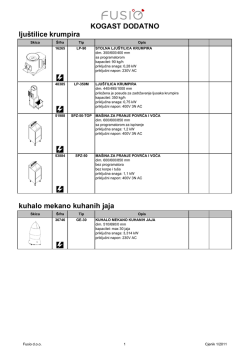 lju&scaron;tilice krumpira KOGAST DODATNO kuhalo mekano kuhanih jaja
