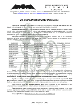Raspis u pdf formatu!