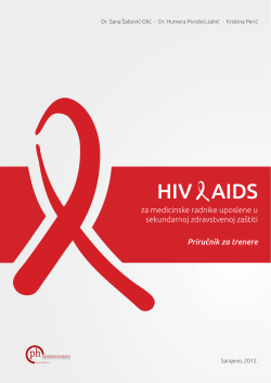 Preuzmi PDF - Doprinos organizacija civilnog dru&scaron;tva jačanju