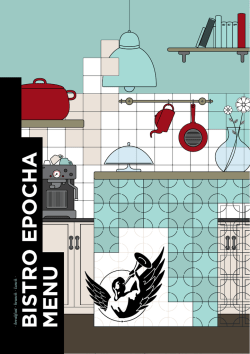 · breakfast · brunch · lunch · - bistro