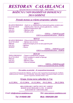 klikni ovdje za pregled ponude