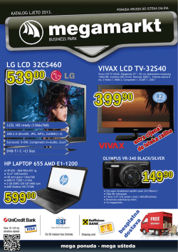 megamarkt 53900 39990