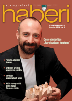 Starogradski haberi 8