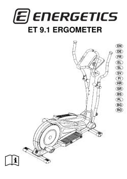 ET 9.1 Ergo Assembly 2012_EN-DE-FR-EL-SL-SV-FI