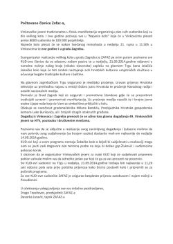 Pozivnica ZAFAZ