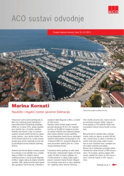 Marina Kornati