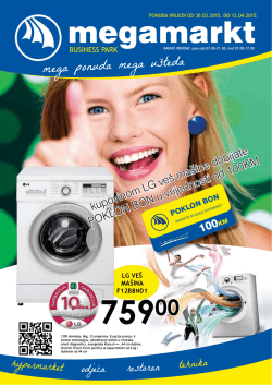 195 - Megamarkt