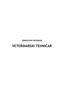 4-13 Veterinarski tehnicar.pdf