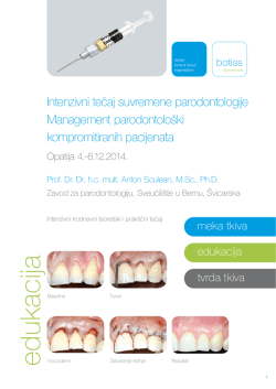 edukacija - Novodent