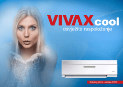 osvježite raspoloženje