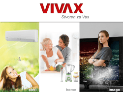 Vivax - M SAN Grupa