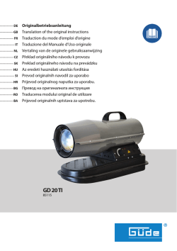 GD 20 TI - Billiger.de