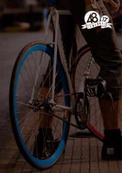 Set-up A - 48x17 cycles