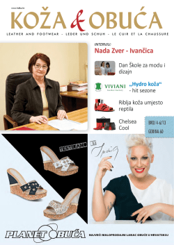 Nada Zver - Ivančica