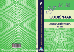 godi&scaron;njak