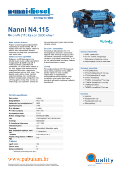 Nanni N4.115
