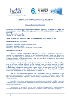 koncept 4 - hrvatska komora inženjera tehnologije prometa i transporta