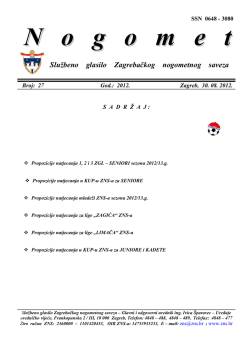Pogledajte PDF dokument