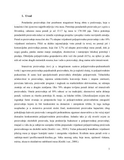 Pavelić - Poljoprivredni fakultet u Osijeku