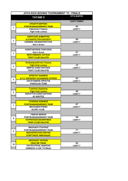 Joya-finals-kick-light