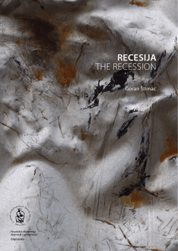 Recesija The Recession