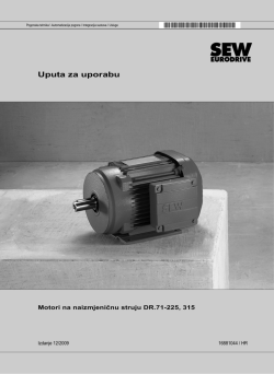 7 - SEW Eurodrive