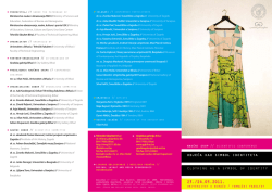 odjeca kao simbol identiteta 23./24.05.2011. clothing as a symbol of