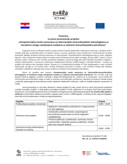 ovdje - ICT-AAC