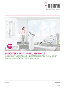 GeNeO - Easy Building