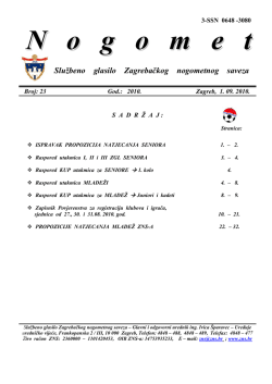 Pogledajte PDF dokument