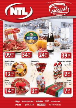 NTL robna marka