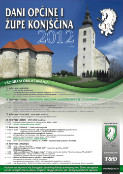 plakat za dane opcine 2012.cdr