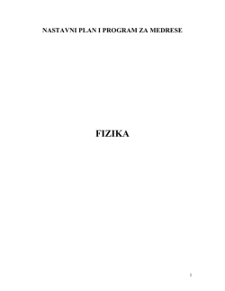 fizika