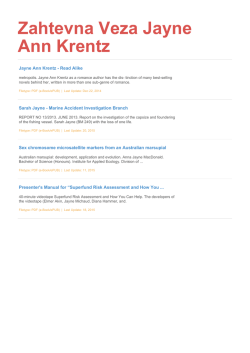 Zahtevna Veza Jayne Ann Krentz