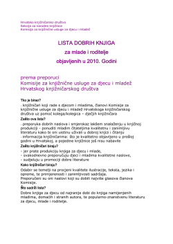 Hrvatsko knjižničarsko društvo preporučuje.pdf