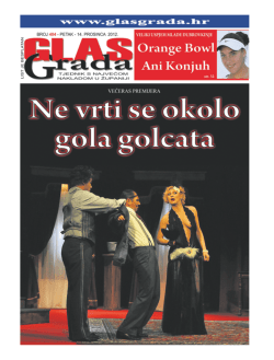 Spremi sve kao PDF