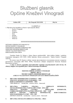 služb.gl. 4a-2010 - Općina Kneževi Vinogradi