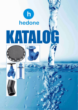 Katalog prodajnog programa