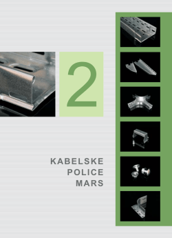 Kabelske police MARS