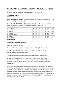 Bilten 12