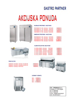 ITAL&ndash; OPREMANJE doo Turanjska 15, 10 020 Zagreb Tel : 01 6594